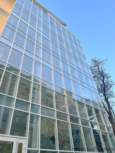 Навчальнй корпус ОДУВС